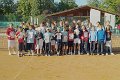 Jugendstadtmeisterschaften 2008